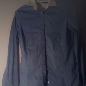 Zara women's blouse